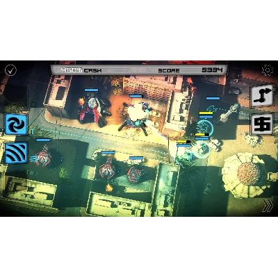 Anomaly Warzone Earth Mobile Campaign АВТОДОСТАВКА STEAM GLOBAL МГНОВЕННО ЛИЦЕНЗИЯ - irongamers.ru