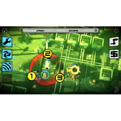 Anomaly Warzone Earth Mobile Campaign АВТОДОСТАВКА STEAM GLOBAL МГНОВЕННО ЛИЦЕНЗИЯ - irongamers.ru