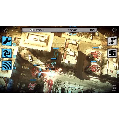 Anomaly Warzone Earth Mobile Campaign АВТОДОСТАВКА STEAM GLOBAL МГНОВЕННО ЛИЦЕНЗИЯ - irongamers.ru