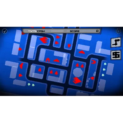 Anomaly Warzone Earth Mobile Campaign АВТОДОСТАВКА STEAM GLOBAL МГНОВЕННО ЛИЦЕНЗИЯ - irongamers.ru