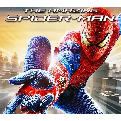 The Amazing Spider-Man / Новый человек-паук STEAM KEY - irongamers.ru