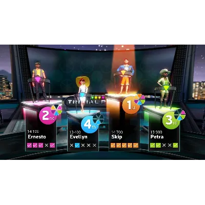 HASBRO FAMILY FUN PACK - SUPER EDITION XBOX КЛЮЧ - irongamers.ru