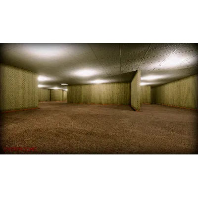 Inside The Backrooms АВТОДОСТАВКА STEAM GLOBAL МГНОВЕННО ЛИЦЕНЗИЯ - irongamers.ru