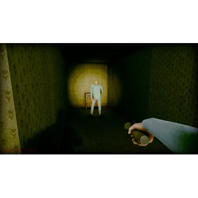 Inside The Backrooms АВТОДОСТАВКА STEAM GLOBAL МГНОВЕННО ЛИЦЕНЗИЯ - irongamers.ru