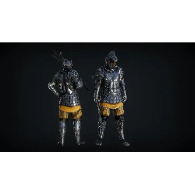 MORDHAU - Львиный комплект DLC STEAM РОССИЯ - irongamers.ru