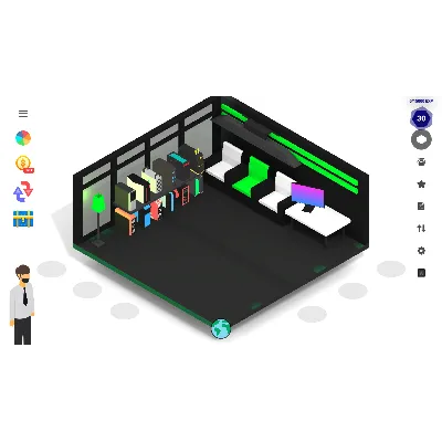 PC Creator - PC Building Simulator АВТОДОСТАВКА STEAM GLOBAL МГНОВЕННО ЛИЦЕНЗИЯ - irongamers.ru