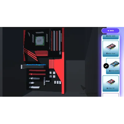 PC Creator - PC Building Simulator АВТОДОСТАВКА STEAM GLOBAL МГНОВЕННО ЛИЦЕНЗИЯ - irongamers.ru
