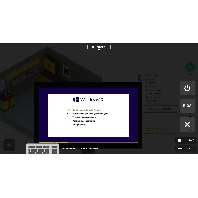 PC Creator - PC Building Simulator АВТОДОСТАВКА STEAM GLOBAL МГНОВЕННО ЛИЦЕНЗИЯ - irongamers.ru