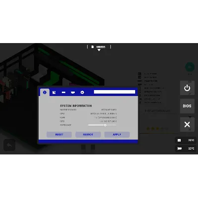 PC Creator - PC Building Simulator АВТОДОСТАВКА STEAM GLOBAL МГНОВЕННО ЛИЦЕНЗИЯ - irongamers.ru