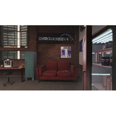 PC Building Simulator Overclockers UK Workshop АВТОДОСТАВКА STEAM GLOBAL МГНОВЕННО - irongamers.ru