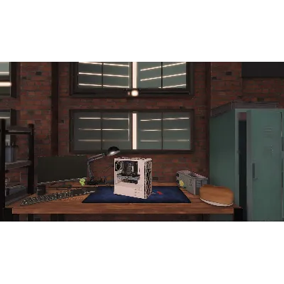 PC Building Simulator Overclockers UK Workshop АВТОДОСТАВКА STEAM GLOBAL МГНОВЕННО - irongamers.ru