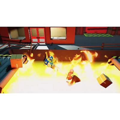 GANG BEASTS XBOX ONE / SERIES X|S / WIN10 КЛЮЧ - irongamers.ru