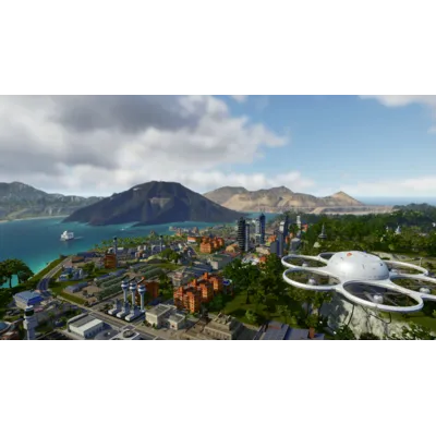 Tropico 6 - Caribbean Skies (DLC) STEAM КЛЮЧ / РФ+КЗ+МИР - irongamers.ru