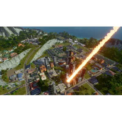 Tropico 6 - Caribbean Skies (DLC) STEAM КЛЮЧ / РФ+КЗ+МИР - irongamers.ru