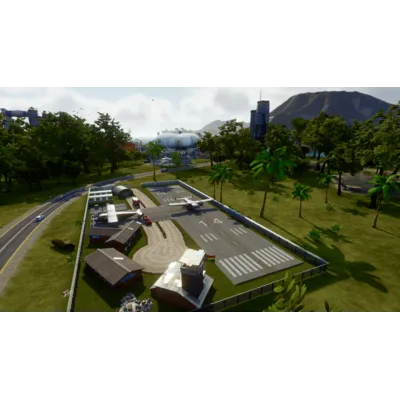 Tropico 6 - Caribbean Skies (DLC) STEAM КЛЮЧ / РФ+КЗ+МИР - irongamers.ru