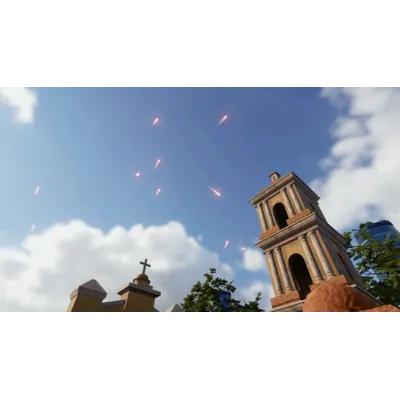 Tropico 6 - Caribbean Skies (DLC) STEAM КЛЮЧ / РФ+КЗ+МИР - irongamers.ru