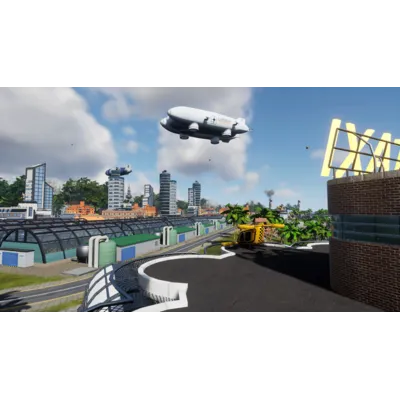 Tropico 6 - Caribbean Skies (DLC) STEAM КЛЮЧ / РФ+КЗ+МИР - irongamers.ru