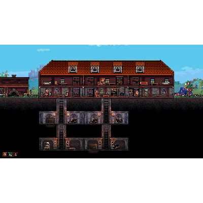 Anvil Saga АВТОДОСТАВКА STEAM GLOBAL МГНОВЕННО ЛИЦЕНЗИЯ - irongamers.ru