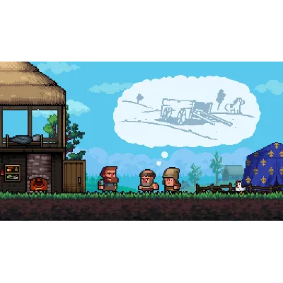 Anvil Saga АВТОДОСТАВКА STEAM GLOBAL МГНОВЕННО ЛИЦЕНЗИЯ - irongamers.ru