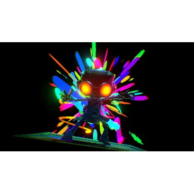 Psychonauts 2 XBOX ONE SERIES X|S PC WIN 10 Ключ - irongamers.ru