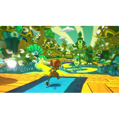 Psychonauts 2 XBOX ONE SERIES X|S PC WIN 10 Ключ - irongamers.ru
