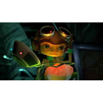 Psychonauts 2 XBOX ONE SERIES X|S PC WIN 10 Ключ - irongamers.ru