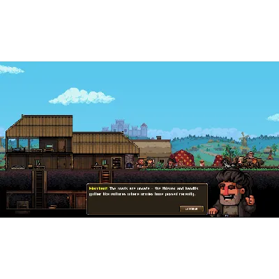 Anvil Saga * RU/KZ/СНГ/TR/AR * STEAM АВТОДОСТАВКА - irongamers.ru