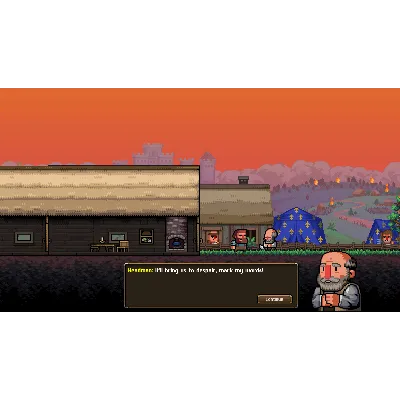 Anvil Saga * RU/KZ/СНГ/TR/AR * STEAM АВТОДОСТАВКА - irongamers.ru