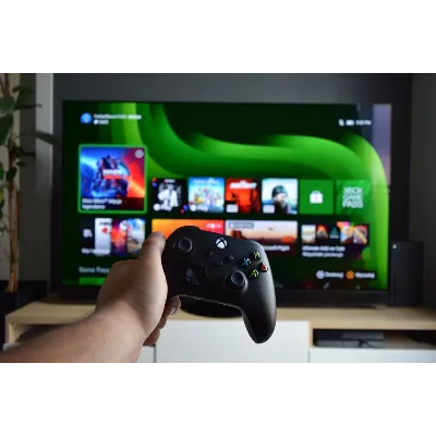 12 месяцев XBOX GAME PASS - ULTIMATE EA Play+Gold - irongamers.ru