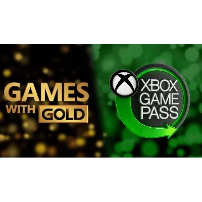 12 месяцев XBOX GAME PASS - ULTIMATE EA Play+Gold - irongamers.ru