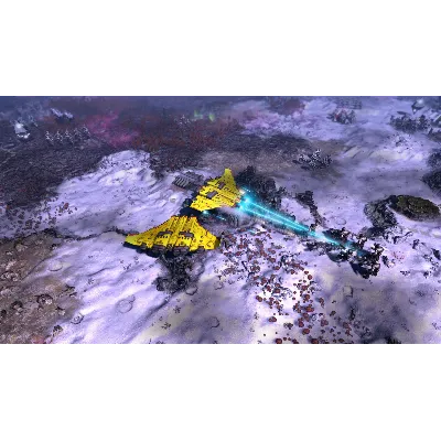 Warhammer 40,000 Gladius - Escalation Pack DLC AUTODELIVERY STEAM РОССИЯ - irongamers.ru