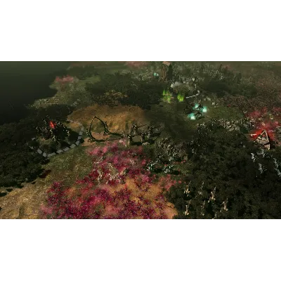 Warhammer 40,000 Gladius - Escalation Pack DLC AUTODELIVERY STEAM РОССИЯ - irongamers.ru