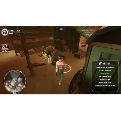 West Hunt АВТОДОСТАВКА STEAM GLOBAL МГНОВЕННО ЛИЦЕНЗИЯ - irongamers.ru