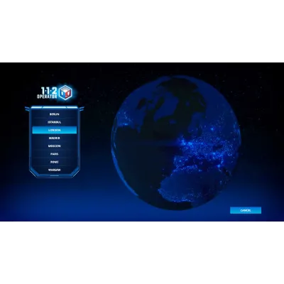 112 Operator - Steam Access OFFLINE - irongamers.ru