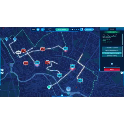 112 Operator - Steam Access OFFLINE - irongamers.ru