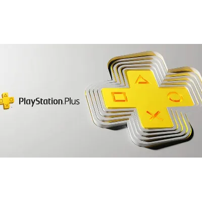 PlayStation Plus Ukraine (Essential, Extra and Deluxe) - irongamers.ru