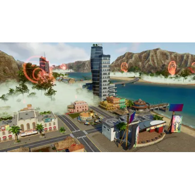Tropico 6 - Festival (DLC) STEAM КЛЮЧ / РОССИЯ+МИР - irongamers.ru