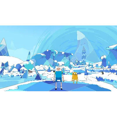 Adventure Time Pirates of the Enchiridion АВТОДОСТАВКА STEAM GLOBAL МГНОВЕННО ЛИЦЕНЗИ - irongamers.ru