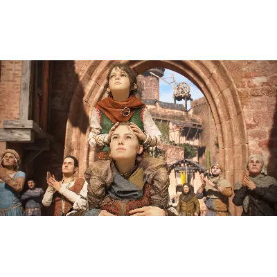 A Plague Tale: Requiem АВТОДОСТАВКА STEAM GLOBAL МГНОВЕННО ЛИЦЕНЗИЯ - irongamers.ru
