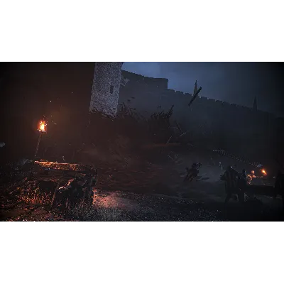 A Plague Tale: Requiem АВТОДОСТАВКА STEAM GLOBAL МГНОВЕННО ЛИЦЕНЗИЯ - irongamers.ru