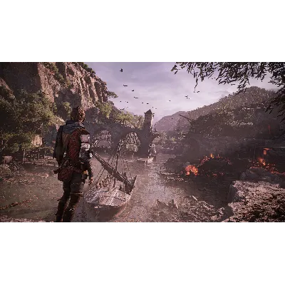 A Plague Tale: Requiem АВТОДОСТАВКА STEAM GLOBAL МГНОВЕННО ЛИЦЕНЗИЯ - irongamers.ru