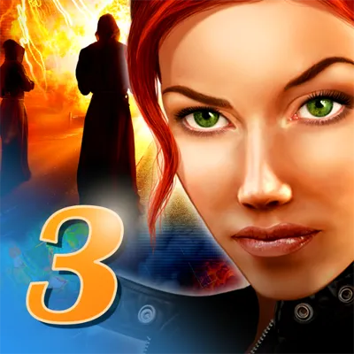 Secret Files 3 iPhone ios iPad Appstore + ПОДАРОК - irongamers.ru