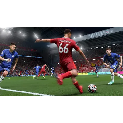 FIFA 22 XBOX SERIES X|S & XBOX ONE АККАУНТ - irongamers.ru