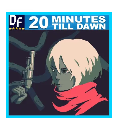 20 Minutes Till Dawn STEAM Аккаунт - irongamers.ru