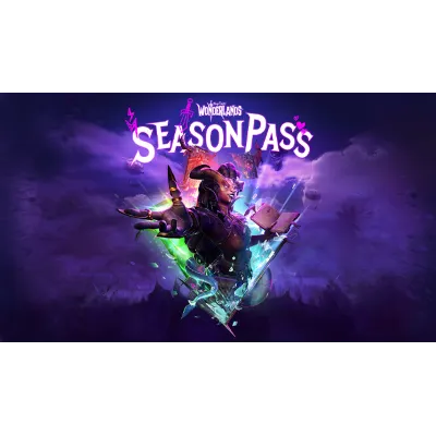 Tiny Tina&acute;s Wonderlands Chaotic Great Ed. | LOGIN:PASS | OFFLINE - irongamers.ru