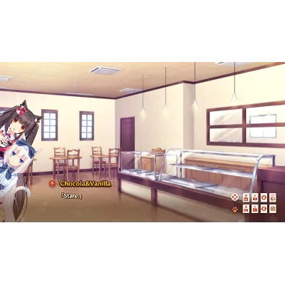 NEKOPARA Vol. 1 АВТОДОСТАВКА STEAM GLOBAL МГНОВЕННО ЛИЦЕНЗИЯ - irongamers.ru
