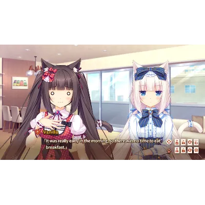 NEKOPARA Vol. 1 АВТОДОСТАВКА STEAM GLOBAL МГНОВЕННО ЛИЦЕНЗИЯ - irongamers.ru