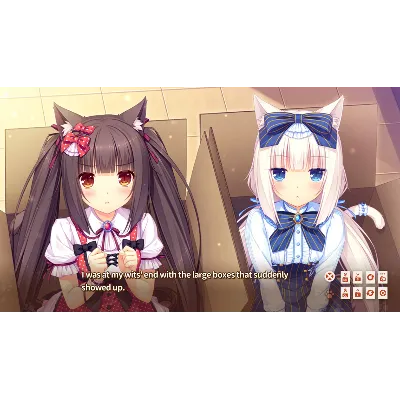 NEKOPARA Vol. 1 АВТОДОСТАВКА STEAM GLOBAL МГНОВЕННО ЛИЦЕНЗИЯ - irongamers.ru