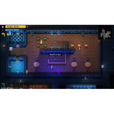 Streets of Rogue АВТОДОСТАВКА STEAM GLOBAL МГНОВЕННО ЛИЦЕНЗИЯ - irongamers.ru