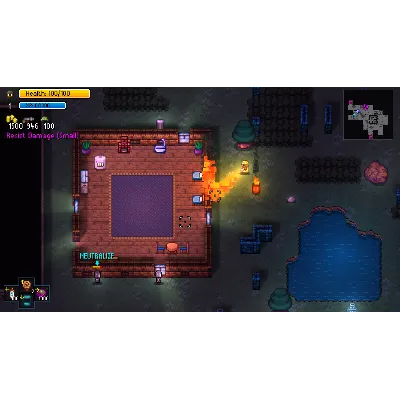 Streets of Rogue АВТОДОСТАВКА STEAM GLOBAL МГНОВЕННО ЛИЦЕНЗИЯ - irongamers.ru